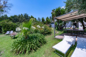 Villa Olivia Cielo e Terra
